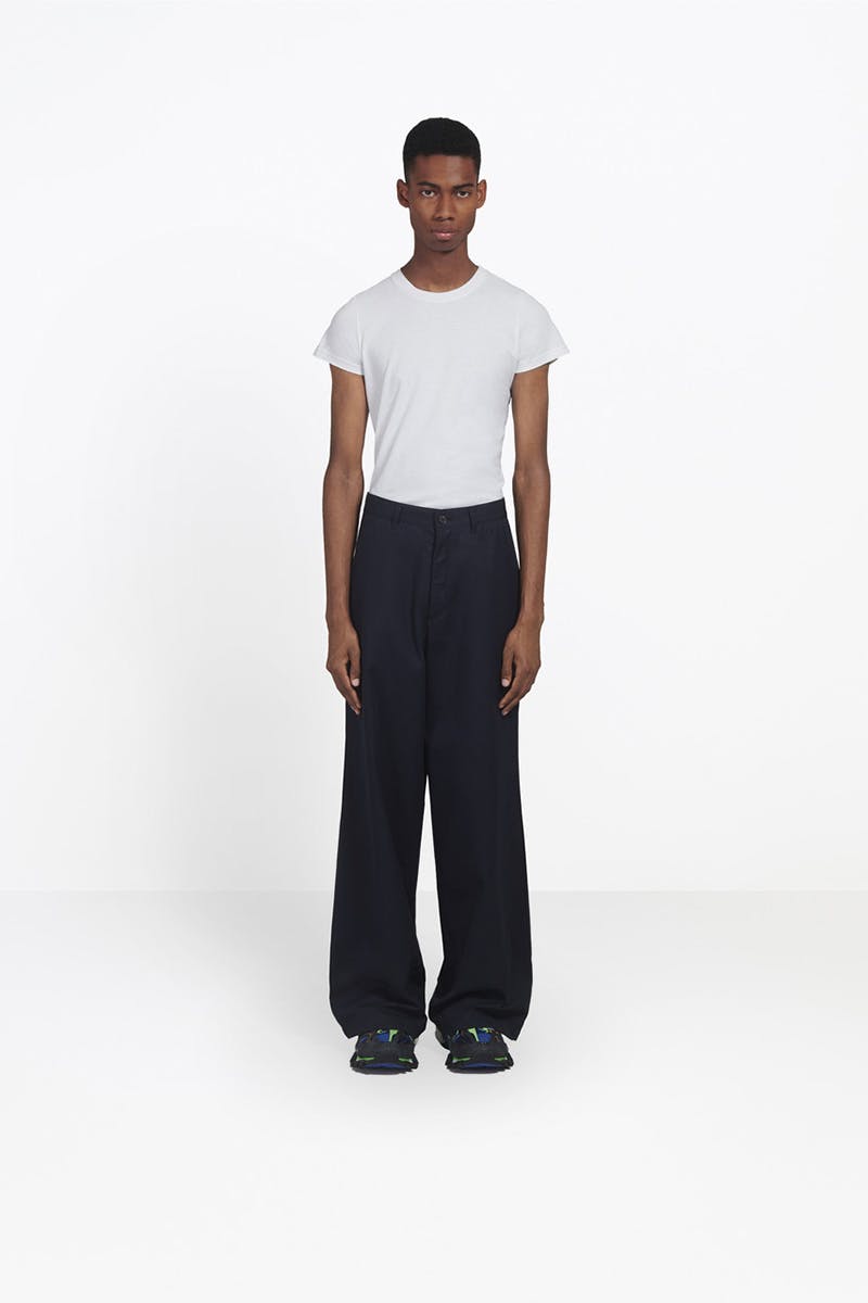 2000s Menswear Trends We Pray Stay in 